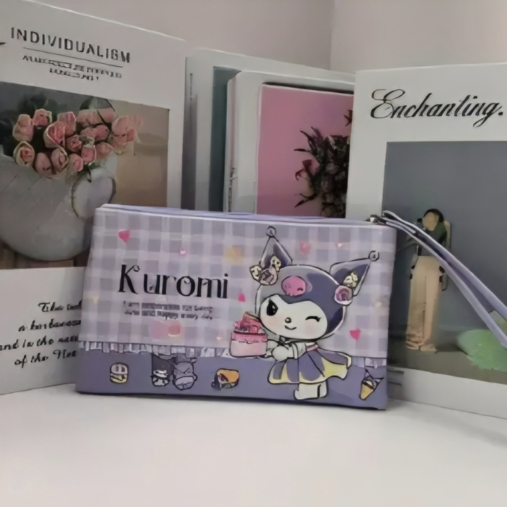 Kuromi Wallet